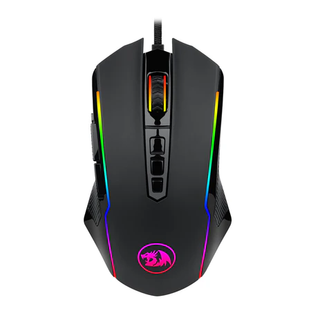 Redragon M910 RANGER RGB Wired Gaming Mouse Redragon M910 RANGER RGB Wired Gaming Mouse